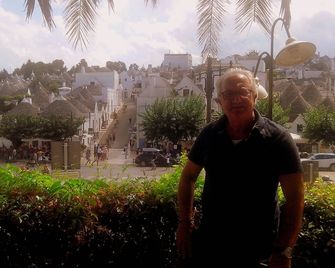 Miratrulli Apartment & Trullo dell'Aia - Alberobello