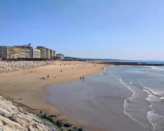 Maria's House - Costa da Caparica - Plaża