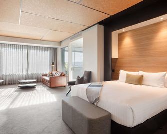 Peppers Silo Launceston - Launceston - Bedroom