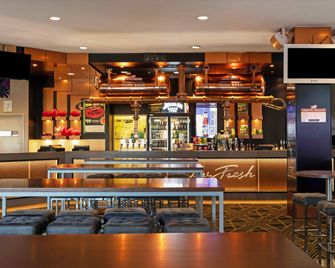 Mercure Melbourne Caroline Springs - Caroline Springs - Bar