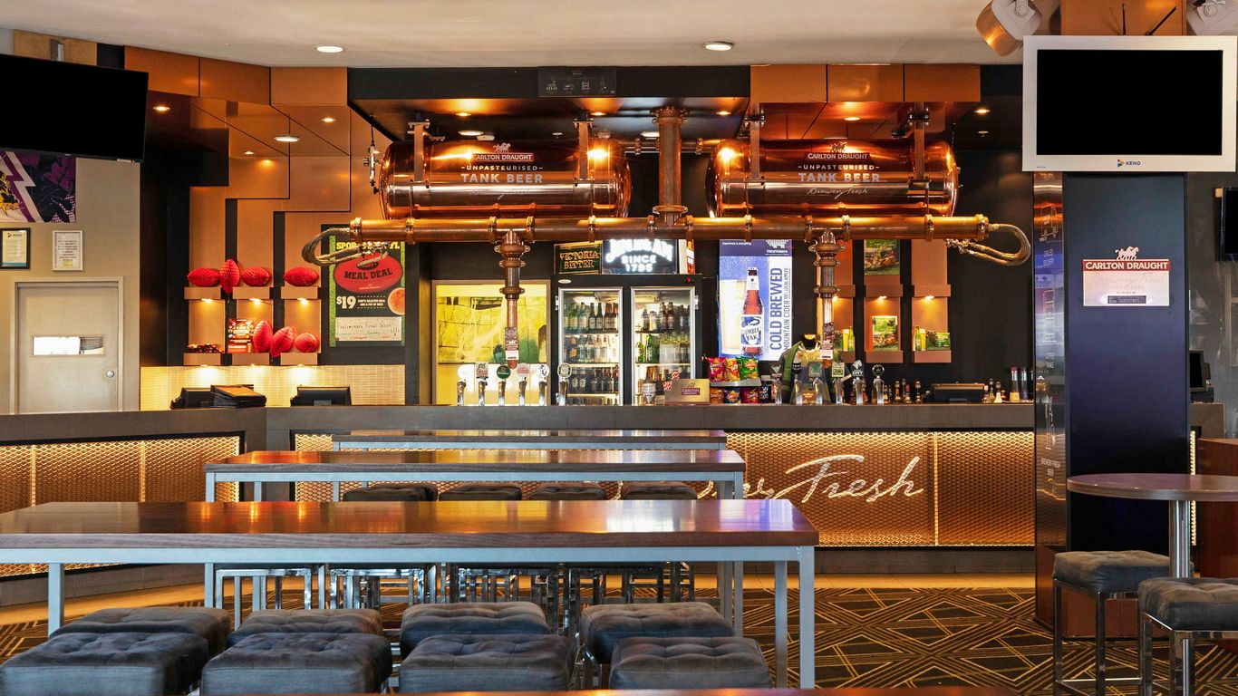 Mercure Melbourne Caroline Springs