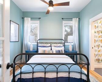 2min Downtown Pearl St: Hot Tub + Sauna + Cold Plunge, Upscale & Family-Friendly - Boulder - Chambre