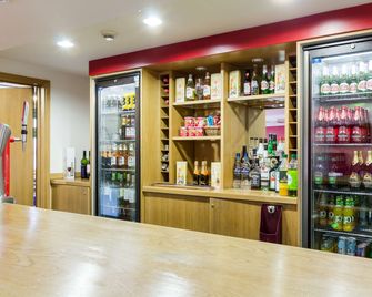 Travelodge Camberley - Camberley - Restaurant