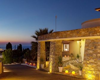Skopelos Holidays Hotel by Ghh - Skopelos