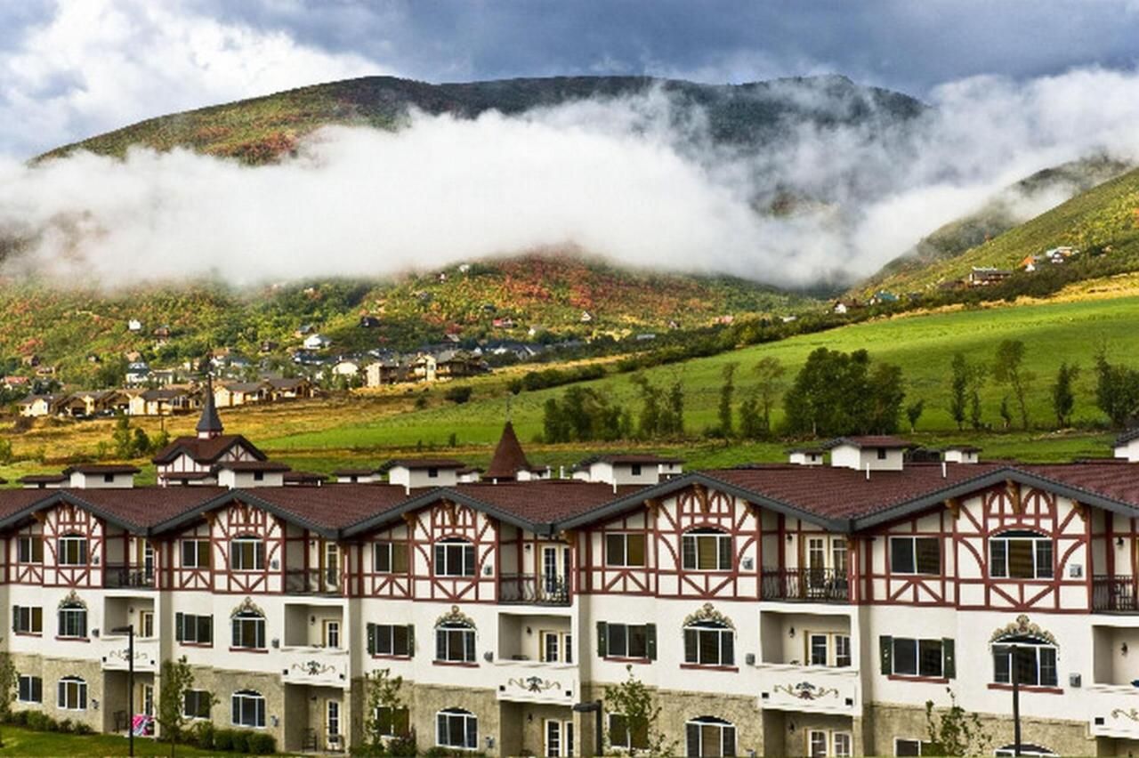 Villas at Zermatt Resort - Condos