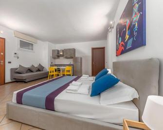 Casa da Suite Star - Rho - Camera da letto