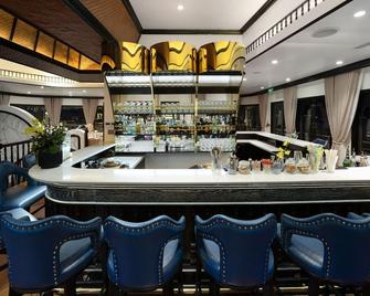 Catherine Cruises Ha Long Bay - Ha Long - Bar