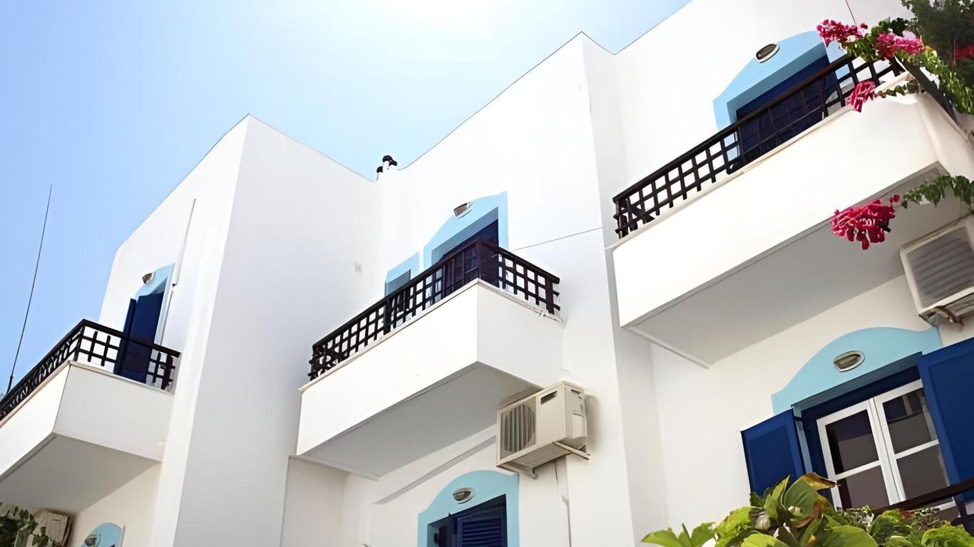 Katerina Roza Studios - Heartfelt Hospitality in the City