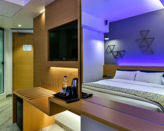 Indie Stays, Bkc - Bombay