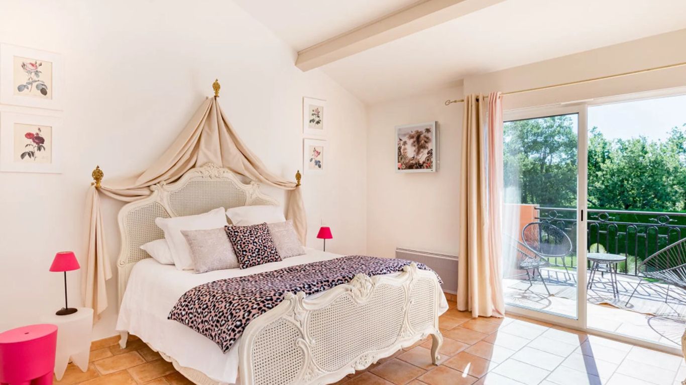 La Petite Aiguebonne