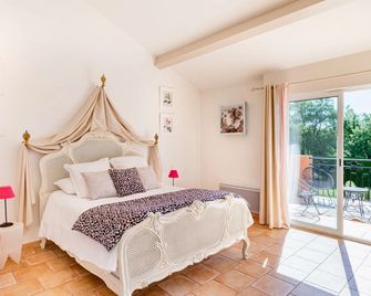 La Petite Aiguebonne - Allex