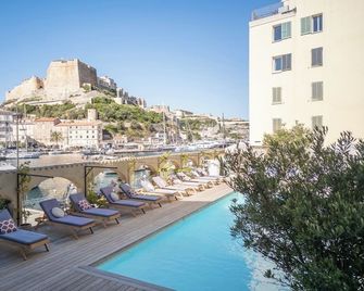 Solemare - Bonifacio
