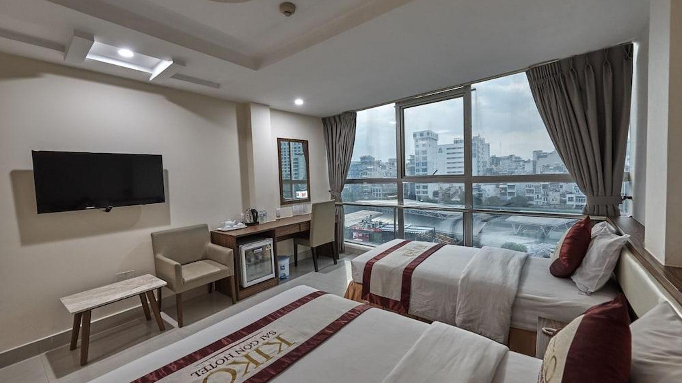 Kim Khoi Hotel