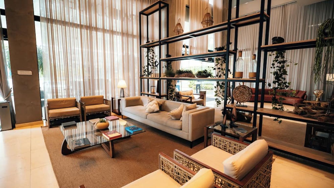 Hilton Garden Inn Itajai Praia Brava