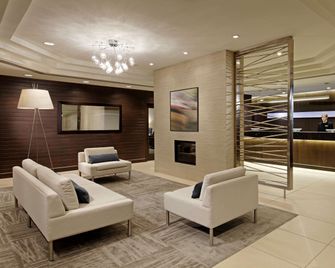 Cambridge Suites Hotel Halifax - Halifax - Lobby