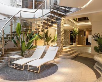 Coco Boutique Hotel & Spa - Karpacz - Lobby
