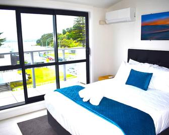 6 on Adams - Mount Maunganui - Bedroom