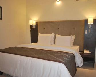 Lakeem Suites Ikoyi - Lagos - Habitación