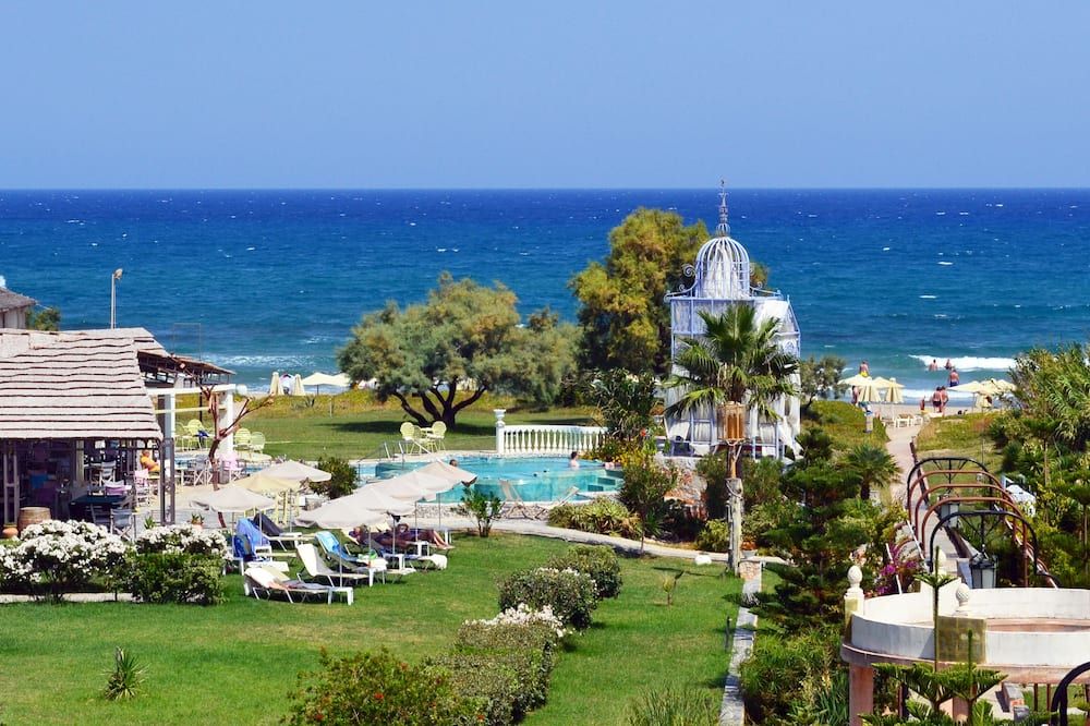Orpheas Resort (Adults Only) - Georgioupoli