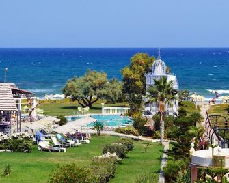 Orpheas Resort (Adults Only) - Georgioupoli