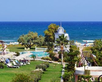 Orpheas Resort (Adults Only) - Georgioupoli