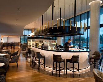 Pullman Brisbane Airport - Brisbane - Bar