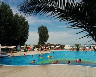 Hotel Palas - Mamaia