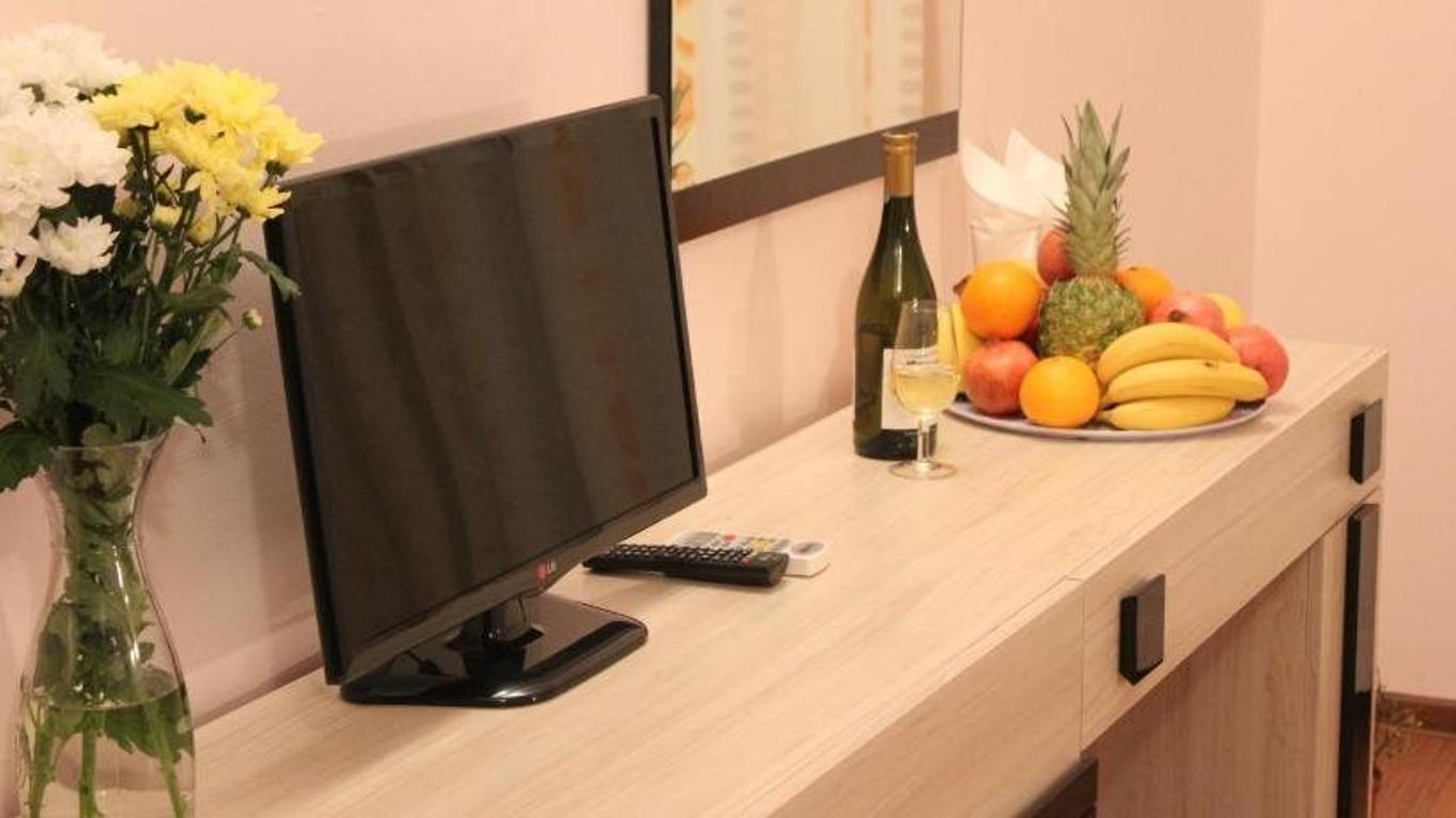 Guest House Stels