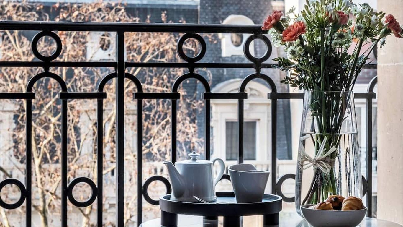 Grand Hôtel Champs-Elysées