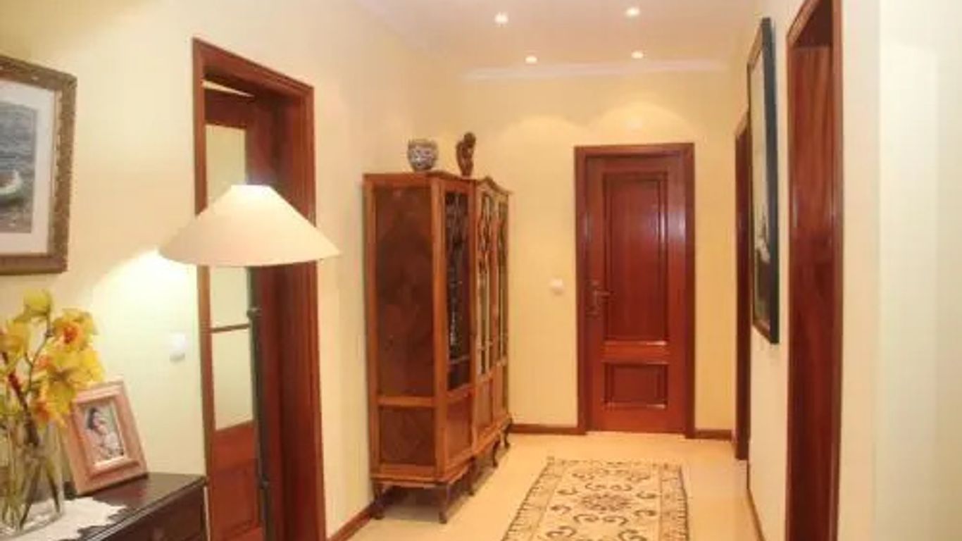 Quartos em vivenda serra da Estrela