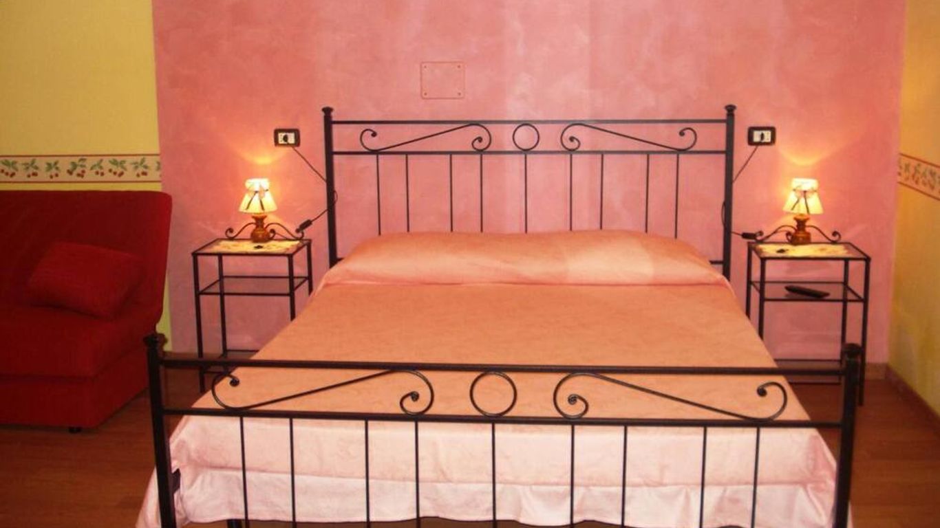 Agriturismo Montigliano