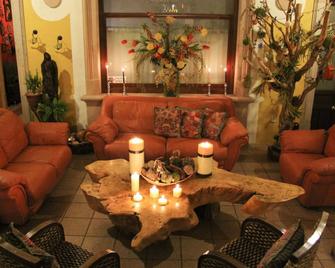 La Casona de Tete - Lagos de Moreno - Lounge