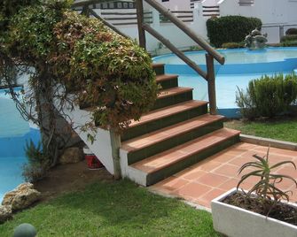 Residencial Golf Playa IV - Huelva - Vista del exterior