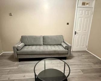 Apartment in Greenwich - London - Living room