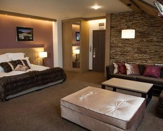 Amira Boutique Hotel - Bansko - Habitación