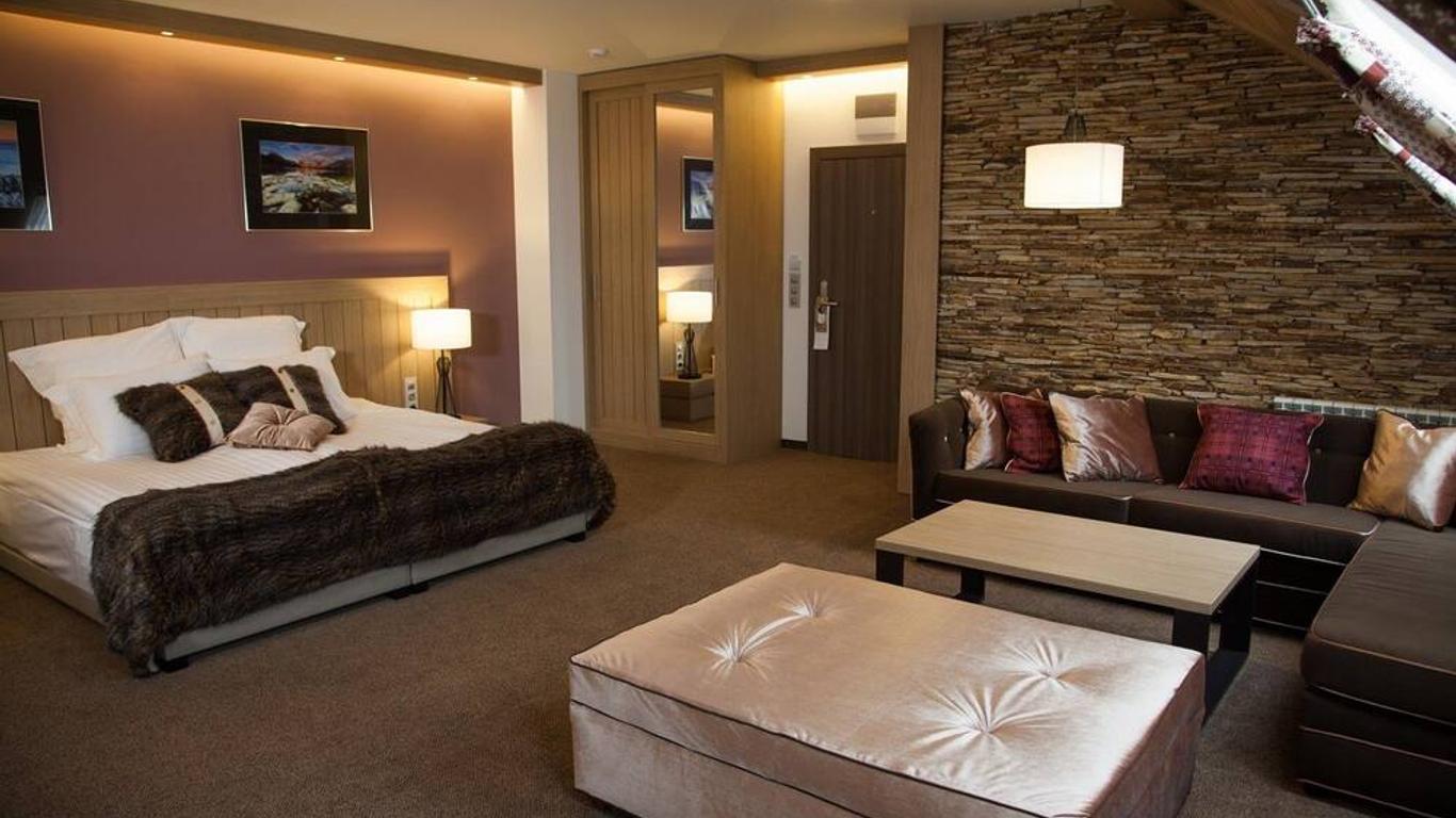 Amira Boutique Hotel