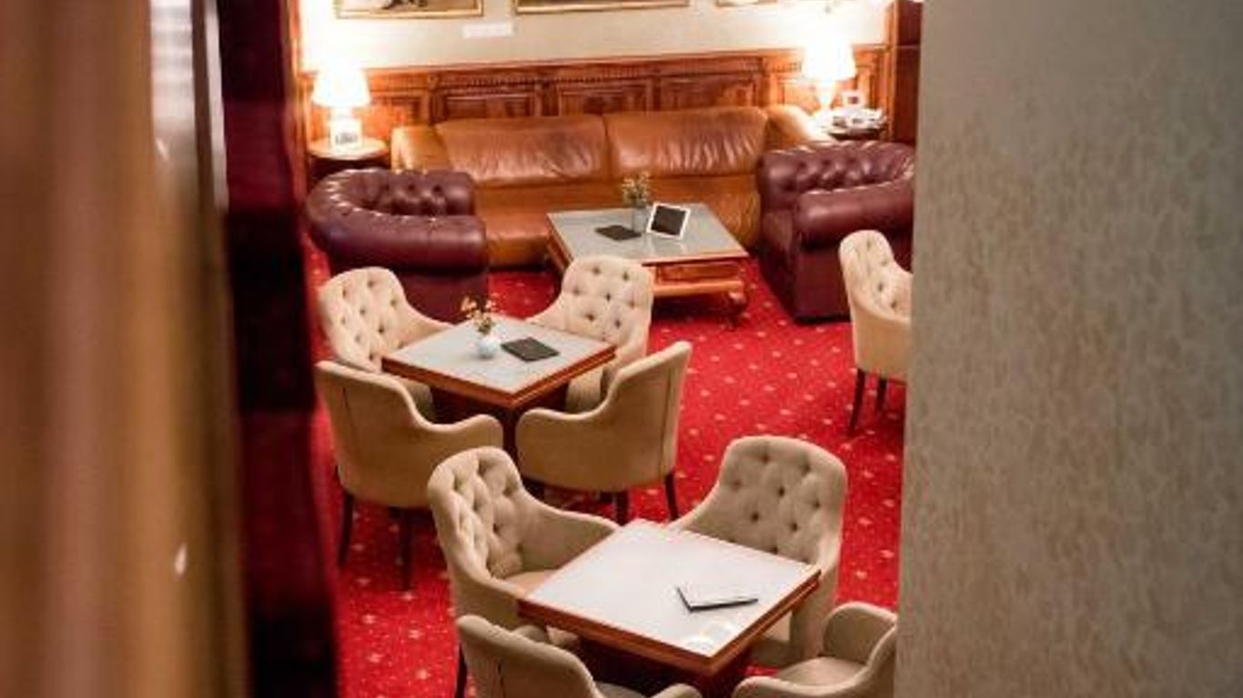 Hotel Kurija Jankovic