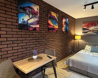 Apartamenty 1 maja 94 - Katowice - Habitación