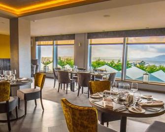 Seamill House Hotel - West Kilbride - Restaurace