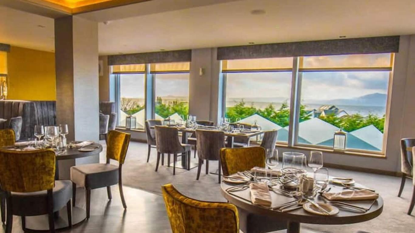 Seamill House Hotel