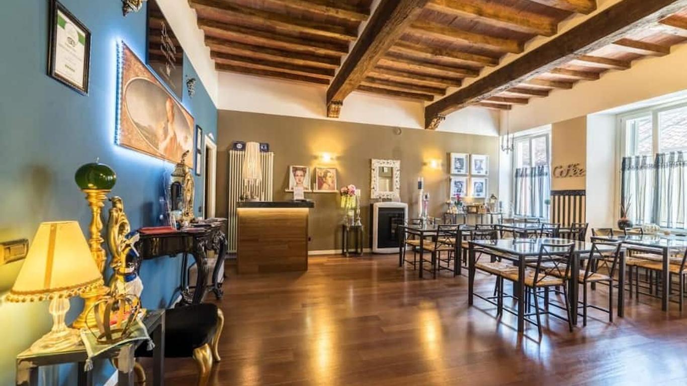 دوموس سان مارتينو