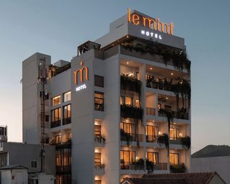 Le Mint Hotel Quy Nhon - Qui Nhon - Budynek