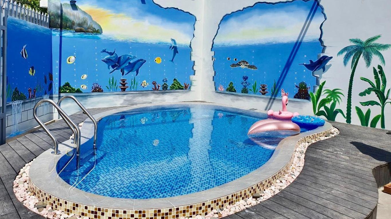 Happy Hotel Phu Quoc