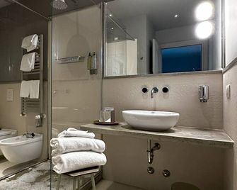 Hotel Borgo Nuovo - Milan