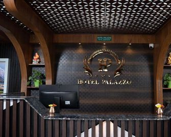 Hotel Palazzo - Katmandú