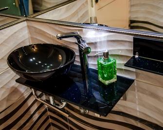 Aladdin Hotel Beer Sheva - Beer Sheva