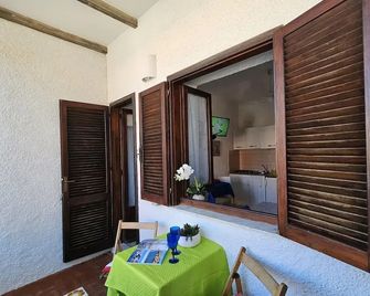 Appartamenti Centro Storico Santa Teresa Gallura - Santa Teresa Gallura