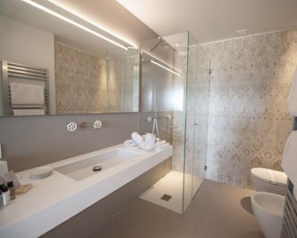 Serre Alte Landscape Luxury Rooms - Matelica