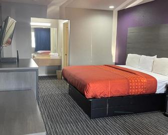 Executive Inn & Suites Houston - Houston - Habitación