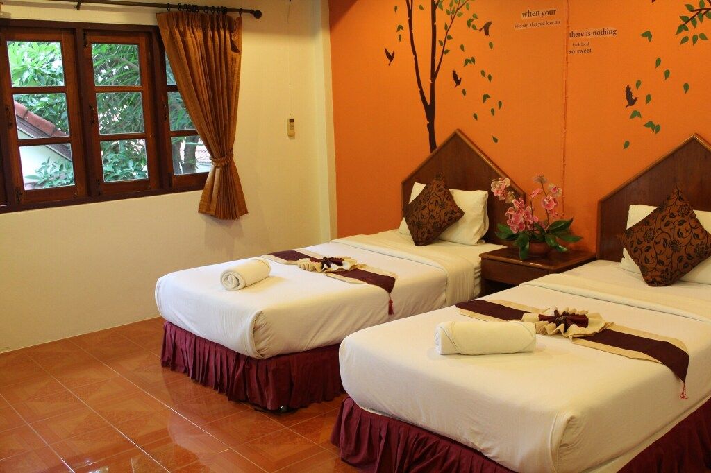 بان سوان سووك ريزورت